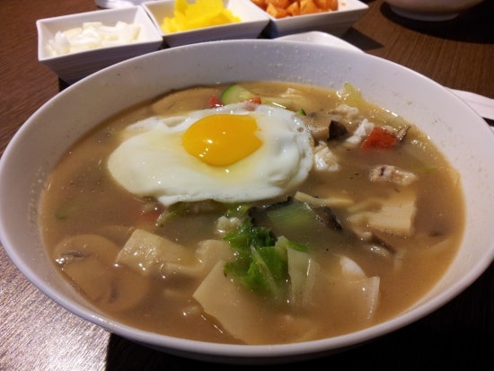 한림반점 이미지