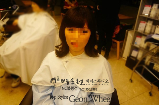 어반그라운드헤어녹번역점 이미지
