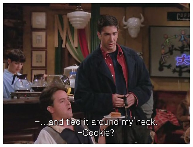 Does he have a hump and a hairpiece? 네이버 블로그