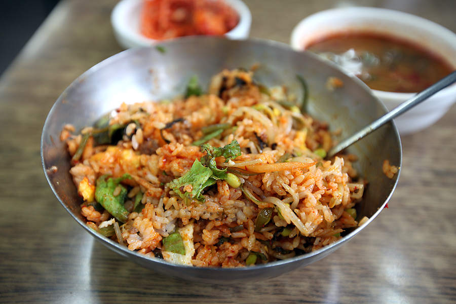 일미기사식당 이미지
