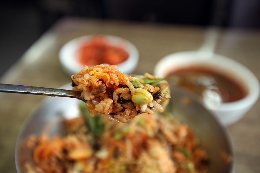 일미기사식당 이미지
