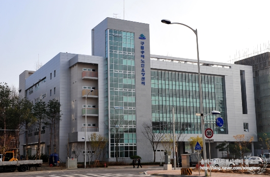 구립송파노인요양센터 이미지