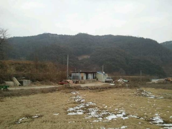 우성운수(주) 이미지