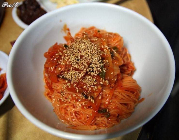 토시살숯불구이 이미지