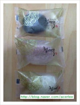 경성떡방앗간 이미지