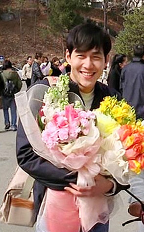 리즈시절 이미지