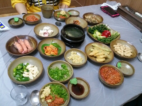 거목횟집 이미지