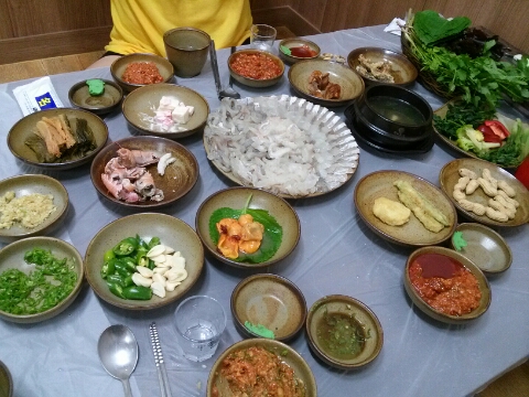 거목횟집 이미지