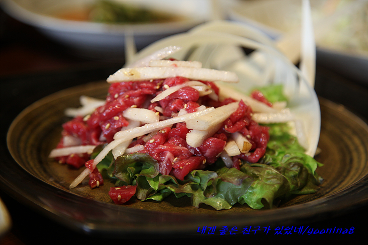 화동갈비주 이미지