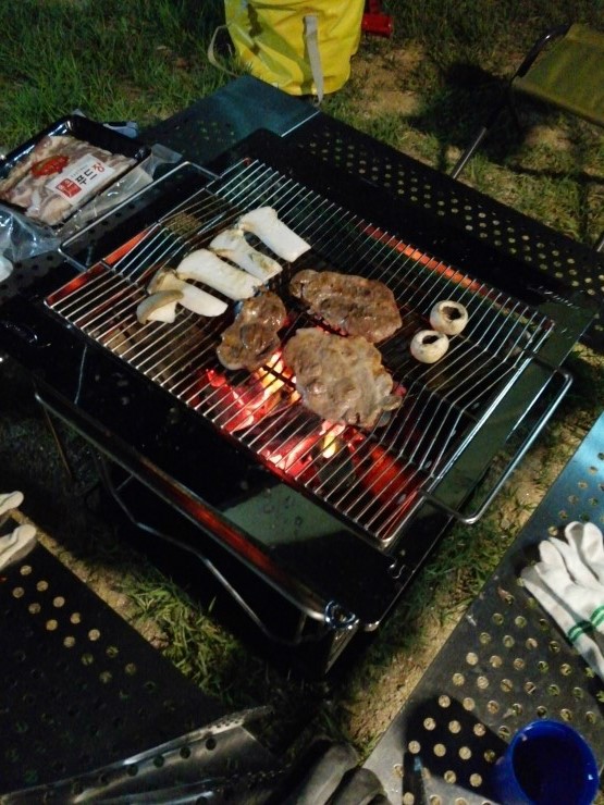 고향펜션캠핑 이미지