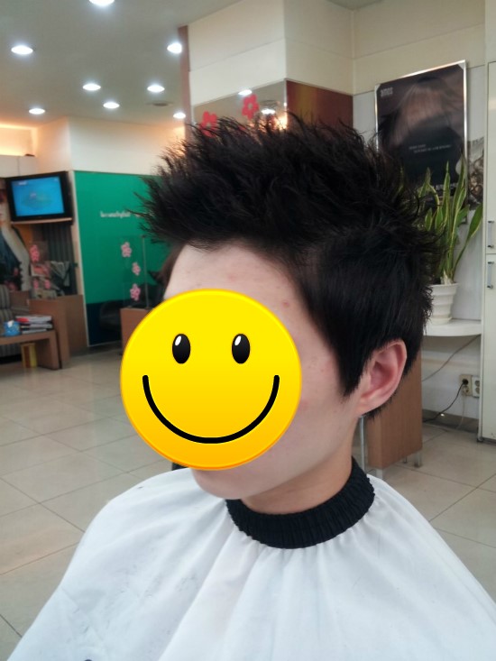 쥬모헤어 이미지
