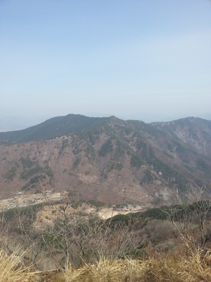 남산고을 이미지