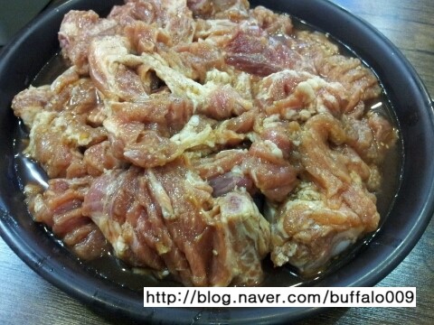 참돈돼지갈비 이미지