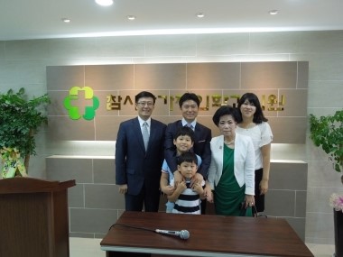 참사랑가정의학과의원 이미지