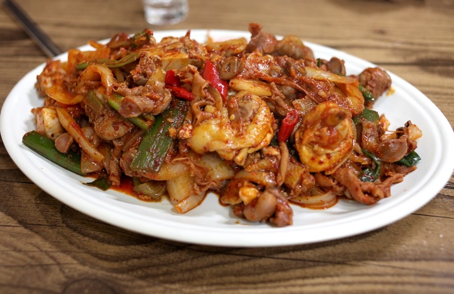 모아닭집 이미지