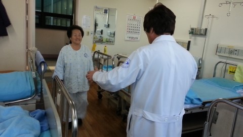 문성의료재단의료 이미지