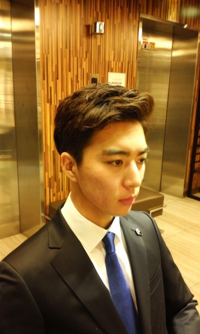남자면접머리 남자 직장인 머리 투블럭 2 8머리 깔끔한 남자 머리스타일 면접의상 화미주 이승원 화미주 서면 서면 화미주 네이버 블로그
