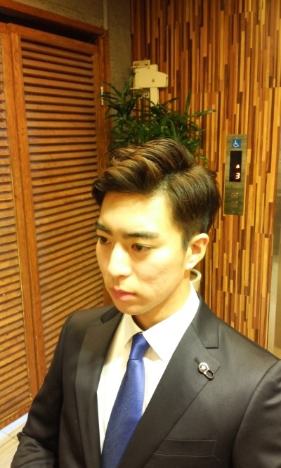 남자면접머리 남자 직장인 머리 투블럭 2 8머리 깔끔한 남자 머리스타일 면접의상 화미주 이승원 화미주 서면 서면 화미주 네이버 블로그
