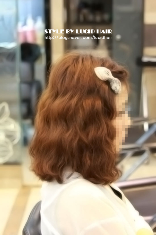 루시드헤어 이미지