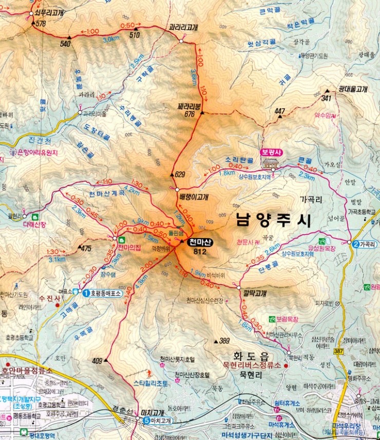 미금주유소 이미지