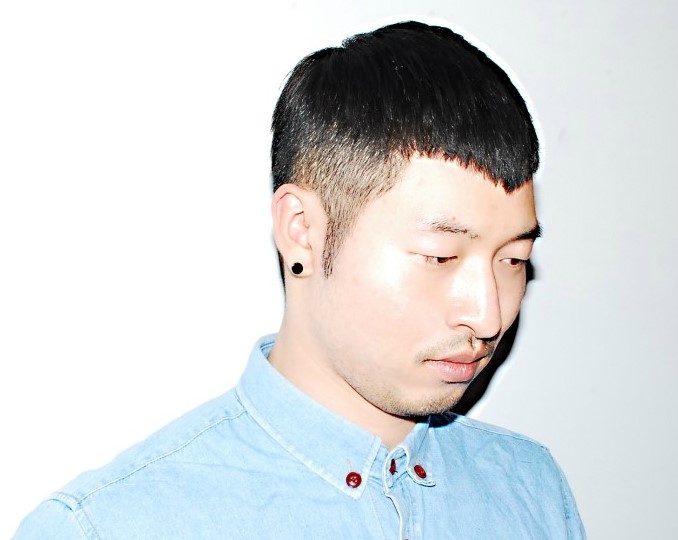 남자머리 이미지