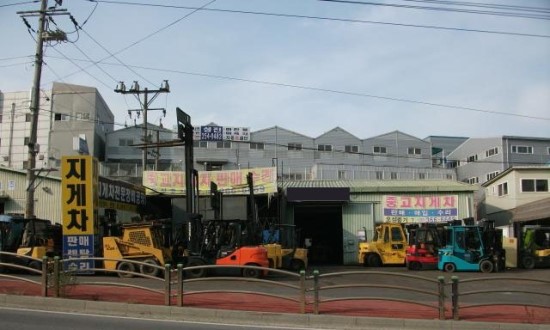 창곡주유소 이미지