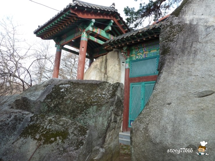 신광이불 이미지