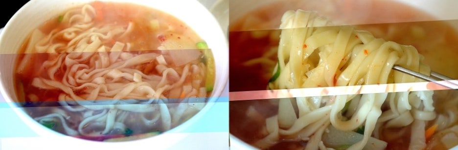 전주손칼국수 이미지