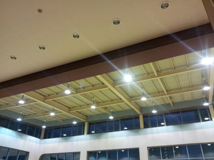 현산초등학교 이미지