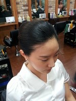 수헤어(秀) 이미지