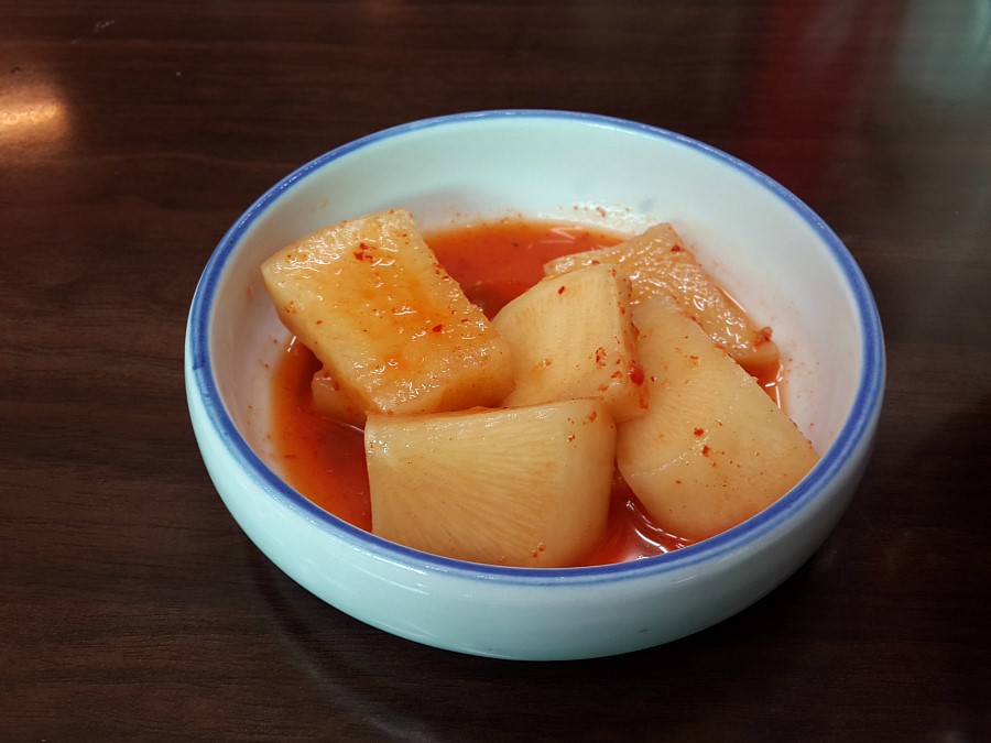 정성족발 이미지