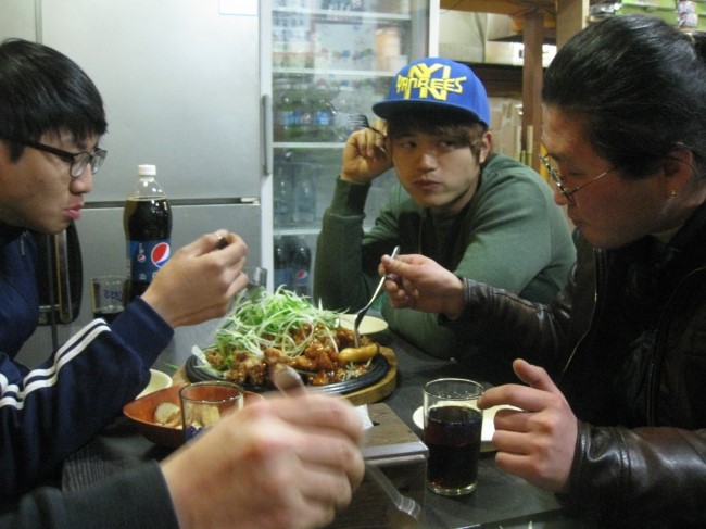 오빠파닭 이미지