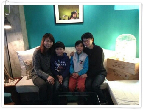 느티나무cafe 이미지