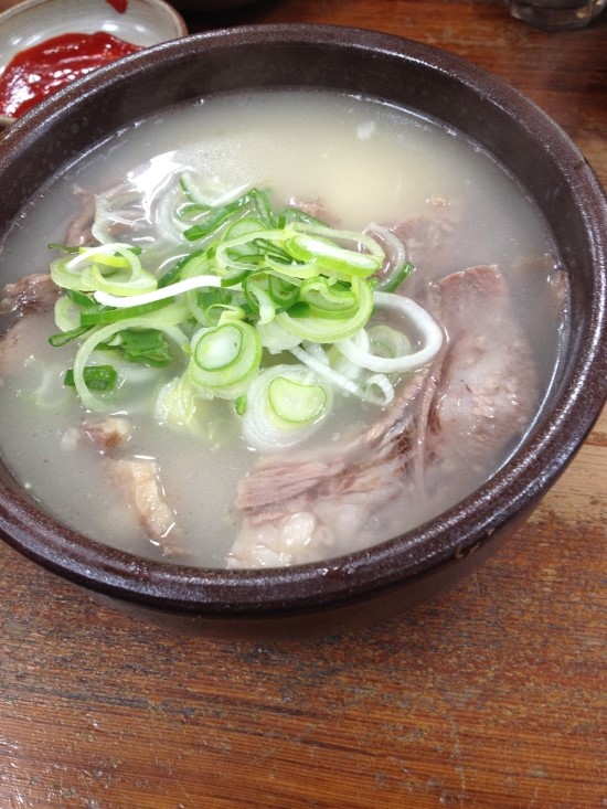 우리소머리국밥 이미지