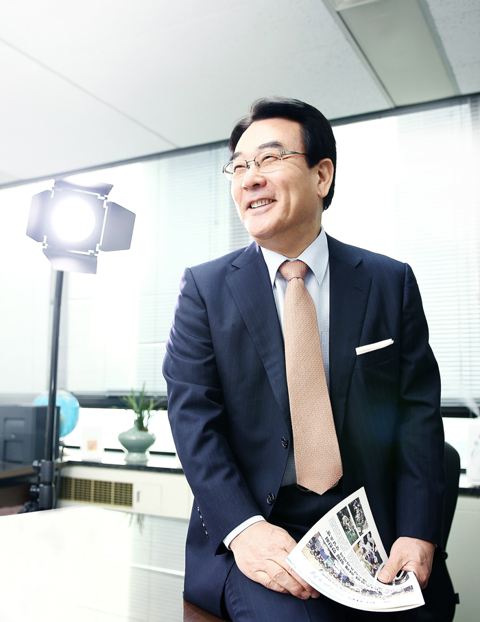 (주)재경건설 이미지
