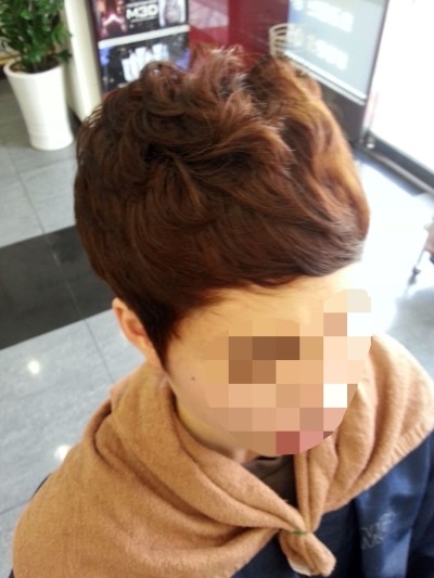오렌지헤어팜 이미지