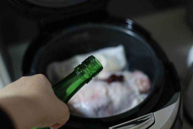 전기닭 이미지