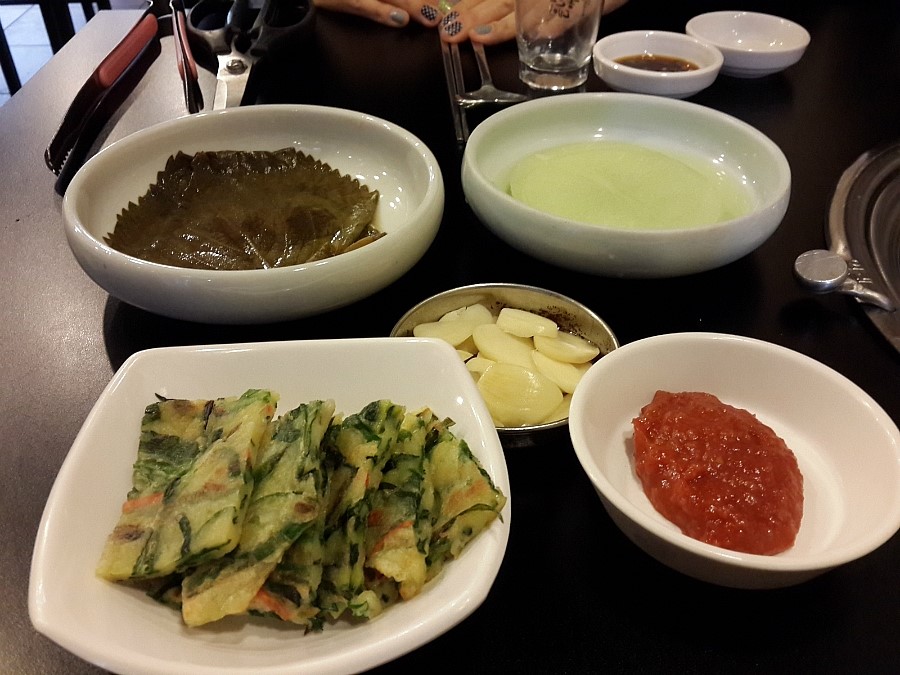 청춘갈비 이미지