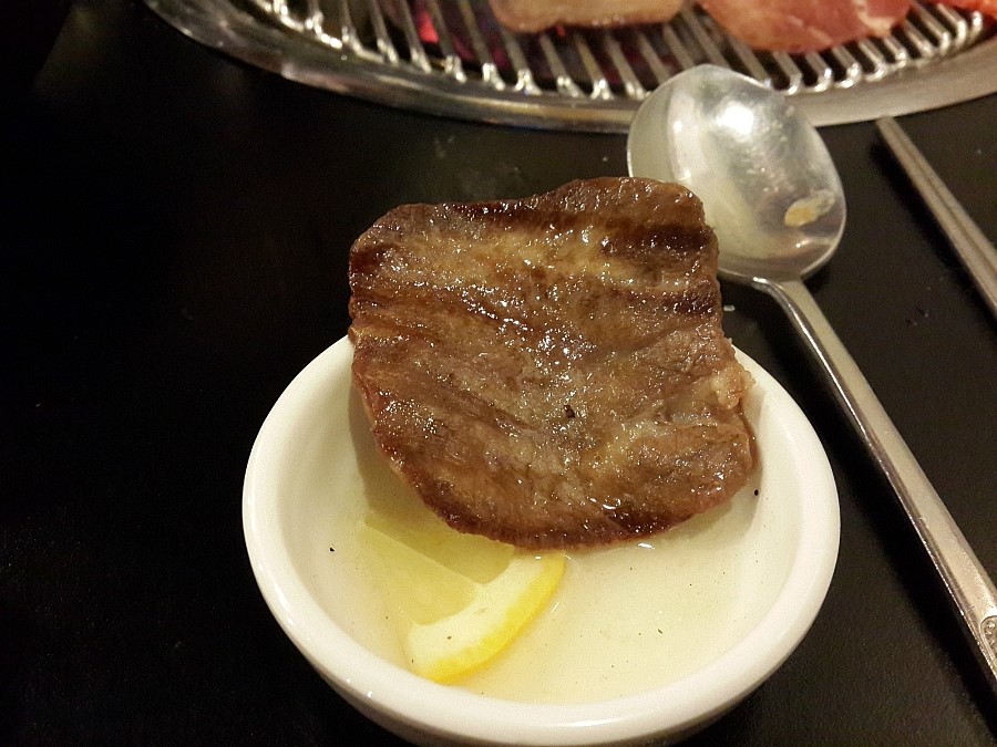 청춘갈비 이미지