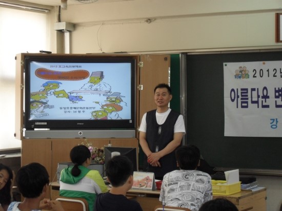 효건축사사무소 이미지
