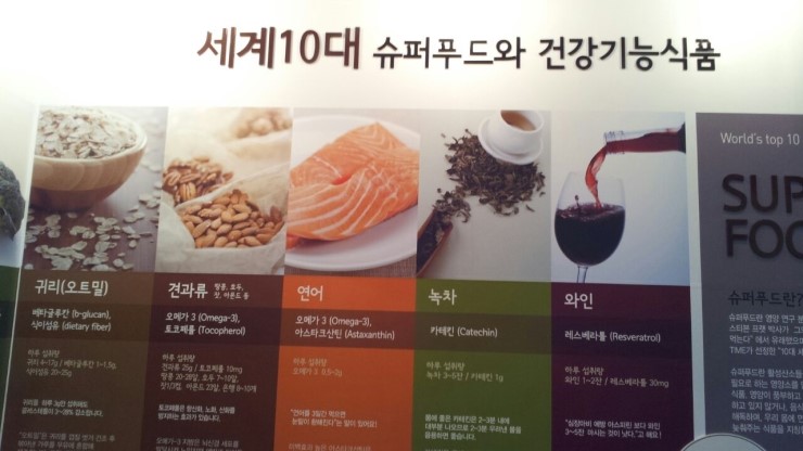 본식품 이미지