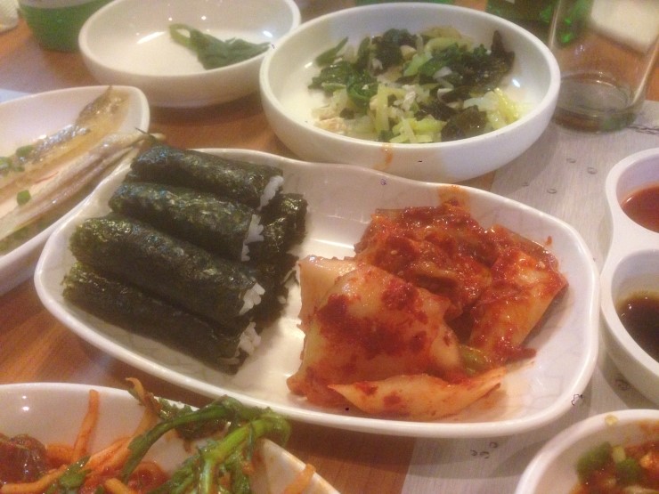 세꼬시집 이미지