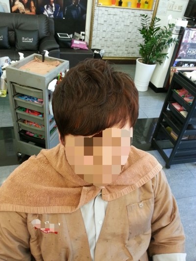 오렌지헤어팜 이미지