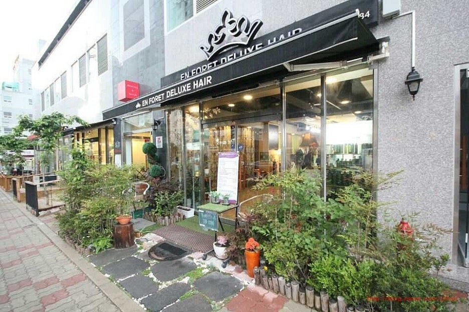 J2HAIR 이미지