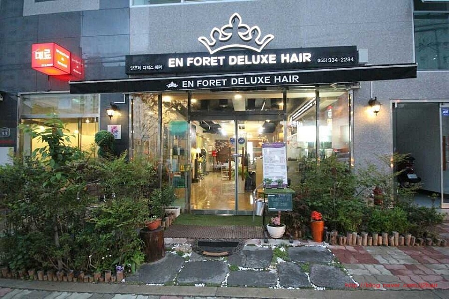 J2HAIR 이미지