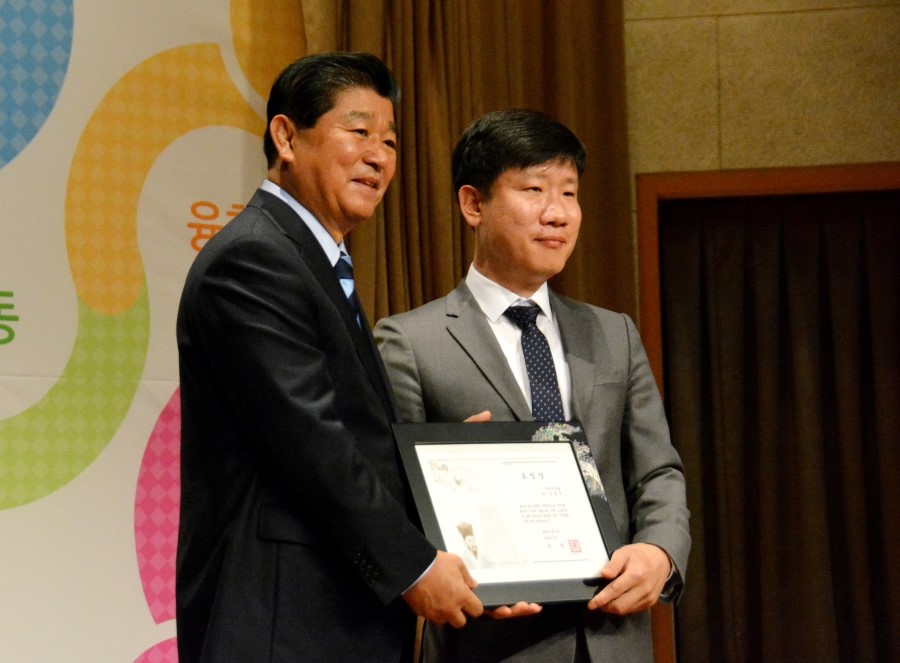 (주)창구식품 이미지