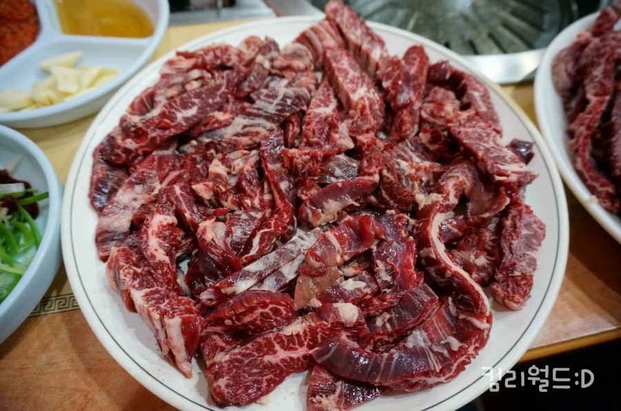 한일 식육식당 이미지