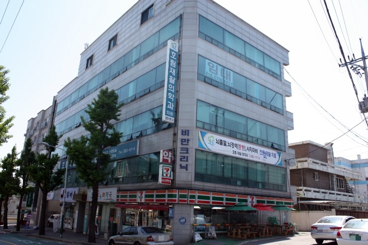 세븐일레븐인천종합 이미지