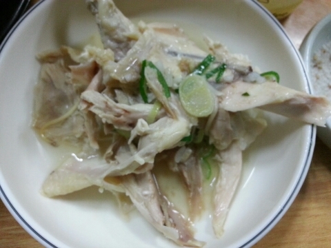 칠갑산토종닭 이미지