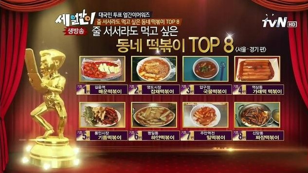 불난떡볶이집 이미지
